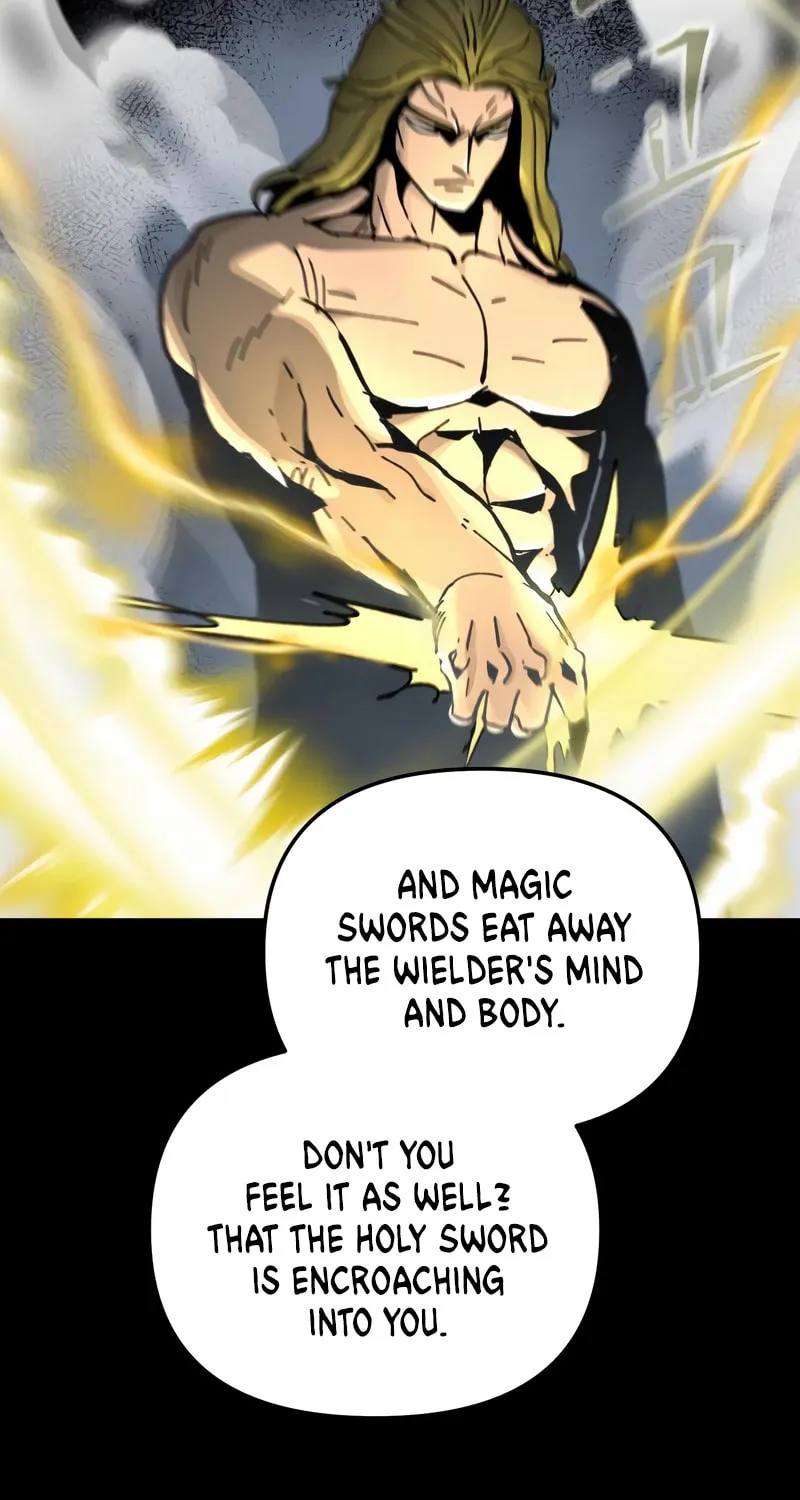 Legend of the Holy Sword Chapter 12 page 8 - 