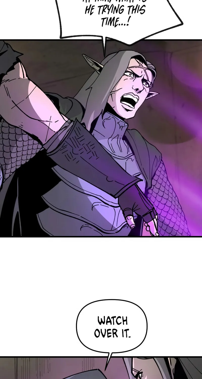 Legend of the Holy Sword Chapter 12 page 72 - 