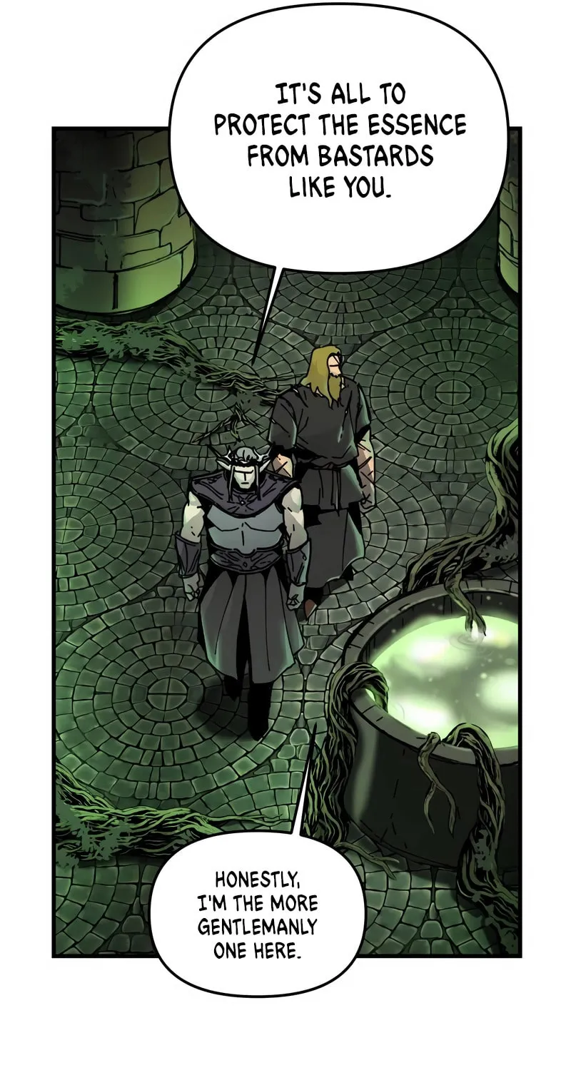 Legend of the Holy Sword Chapter 12 page 77 - 