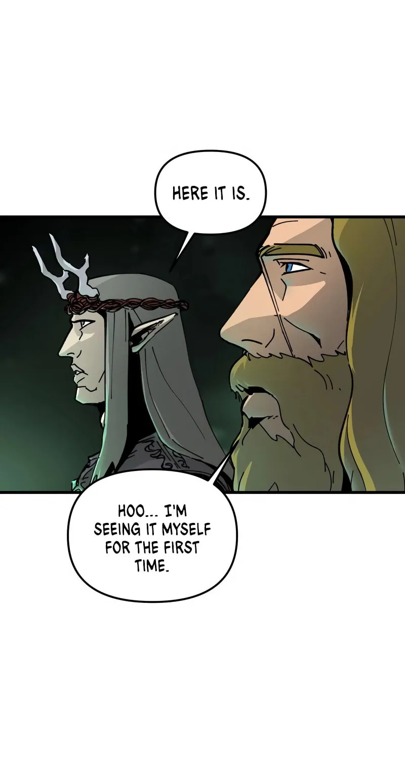 Legend of the Holy Sword Chapter 12 page 78 - 
