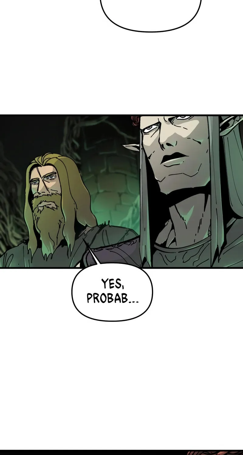 Legend of the Holy Sword Chapter 12 page 81 - 