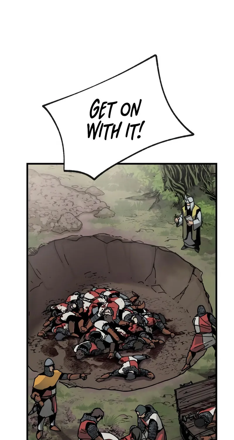 Legend of the Holy Sword Chapter 13 page 2 - 