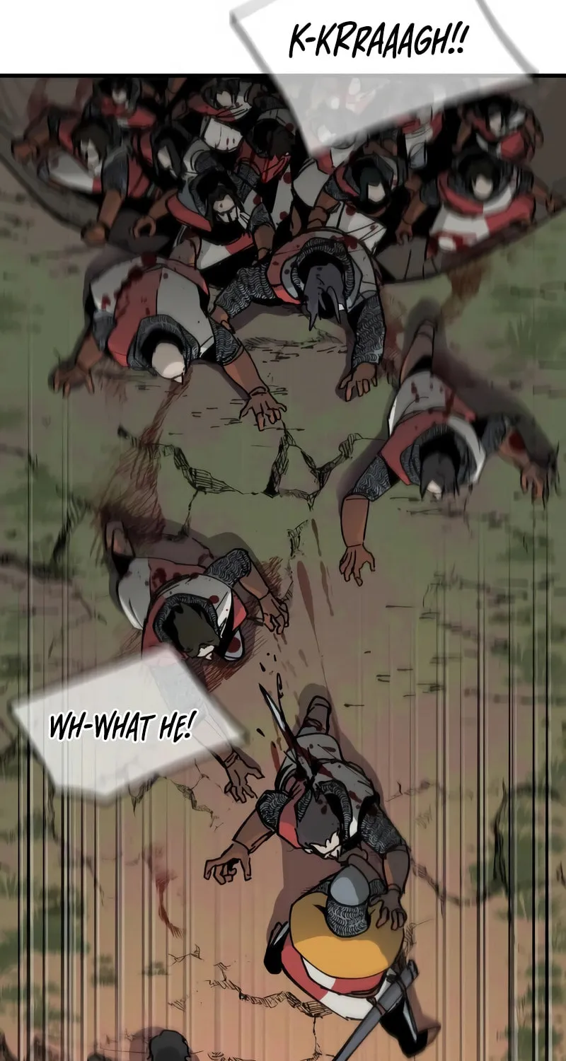 Legend of the Holy Sword Chapter 13 page 11 - 