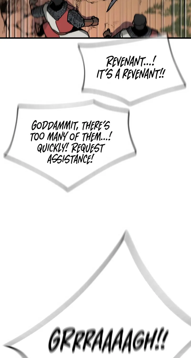 Legend of the Holy Sword Chapter 13 page 12 - 