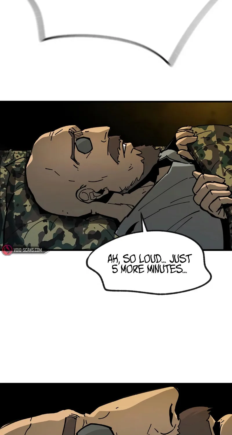 Legend of the Holy Sword Chapter 13 page 13 - 