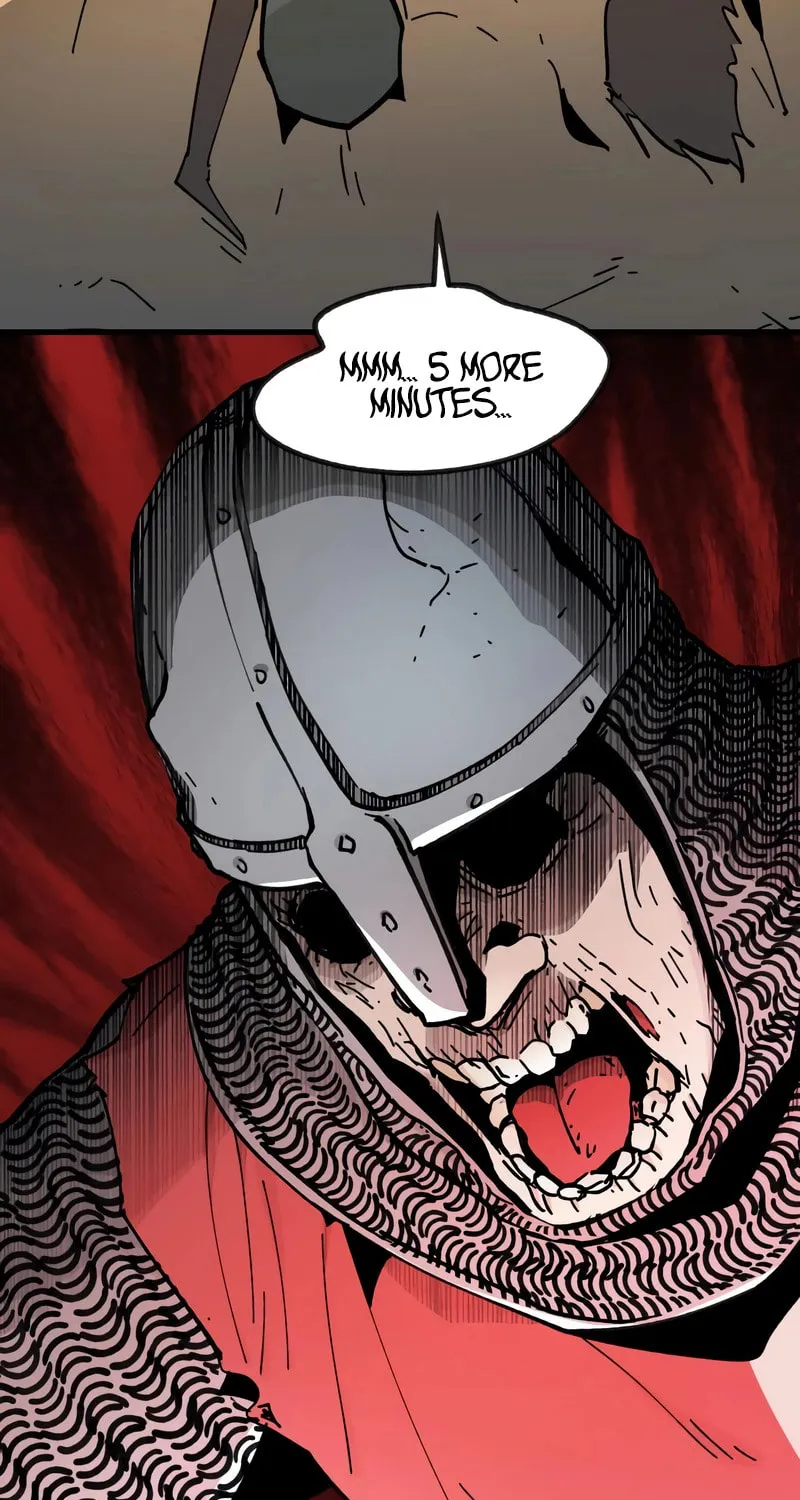 Legend of the Holy Sword Chapter 13 page 14 - 