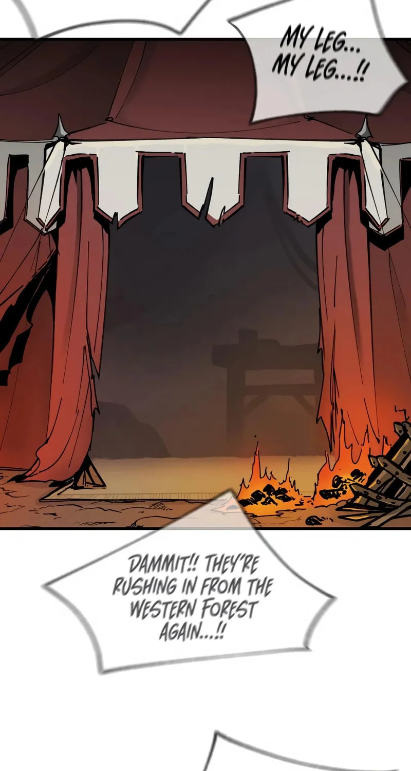Legend of the Holy Sword Chapter 13 page 16 - 