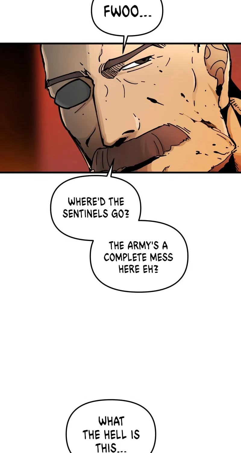 Legend of the Holy Sword Chapter 13 page 19 - 
