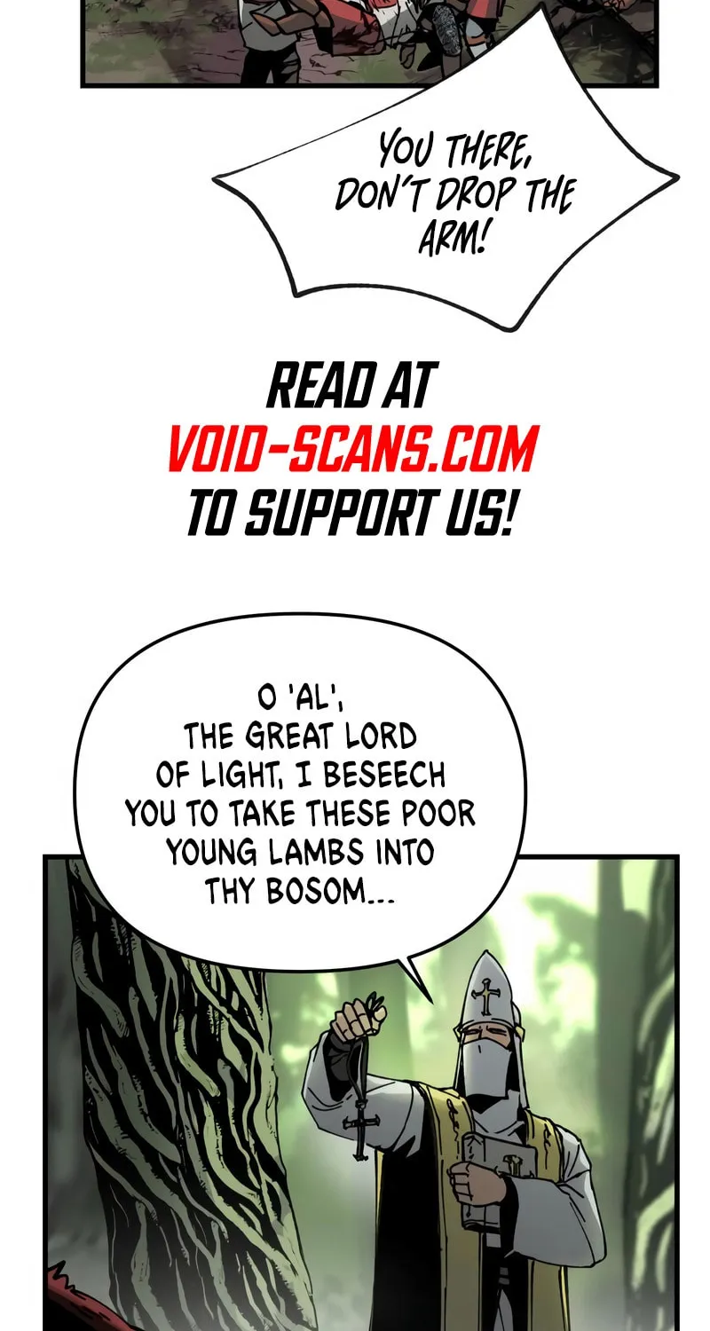 Legend of the Holy Sword Chapter 13 page 3 - 