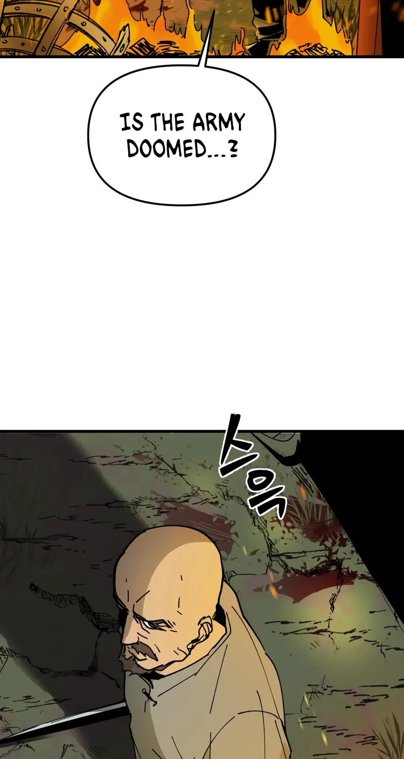 Legend of the Holy Sword Chapter 13 page 21 - 