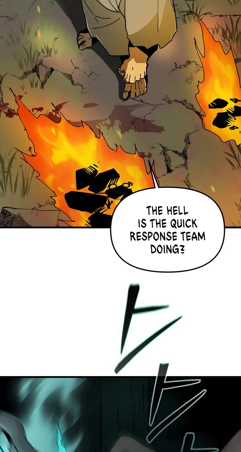 Legend of the Holy Sword Chapter 13 page 22 - 