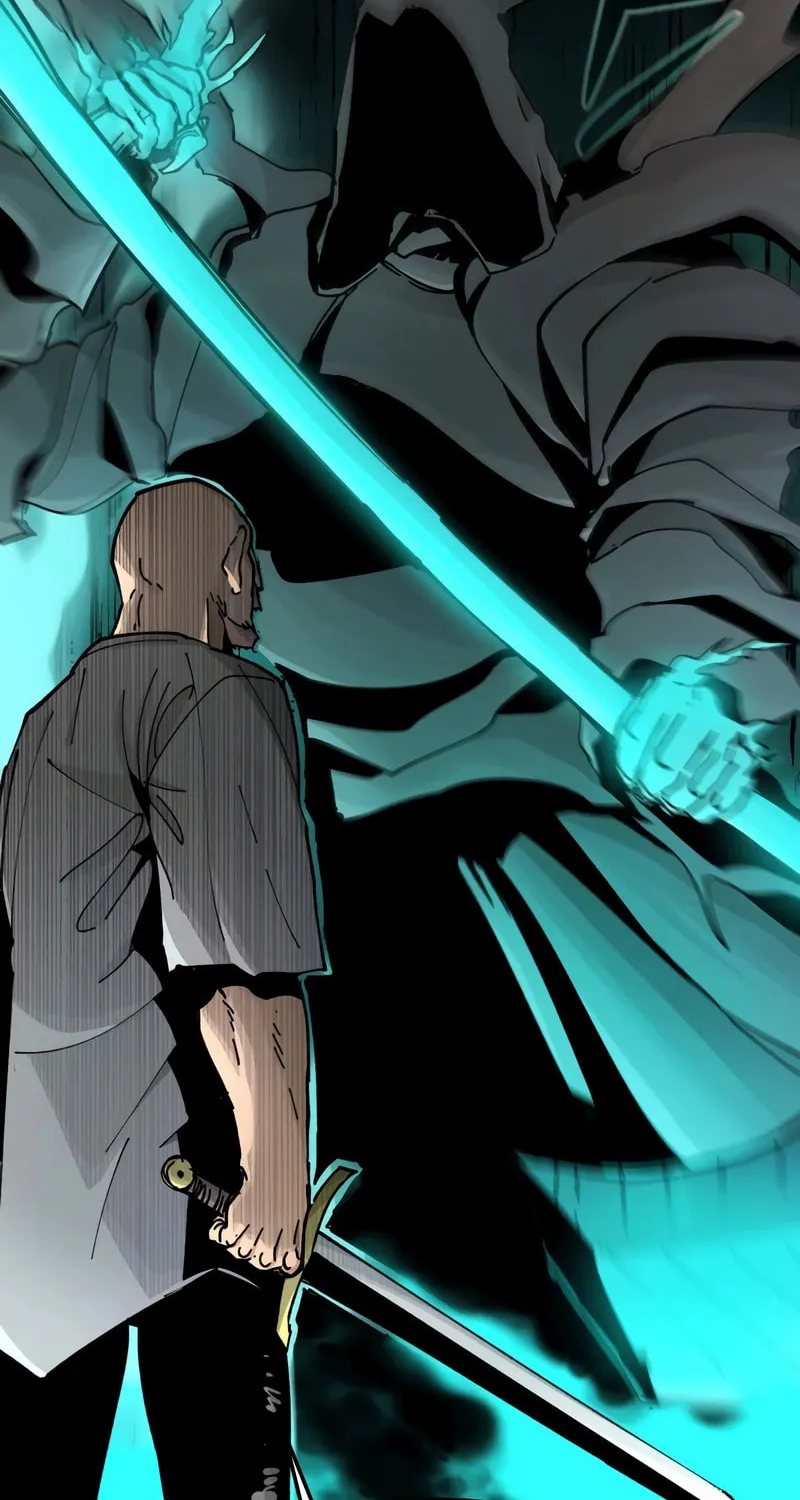 Legend of the Holy Sword Chapter 13 page 23 - 