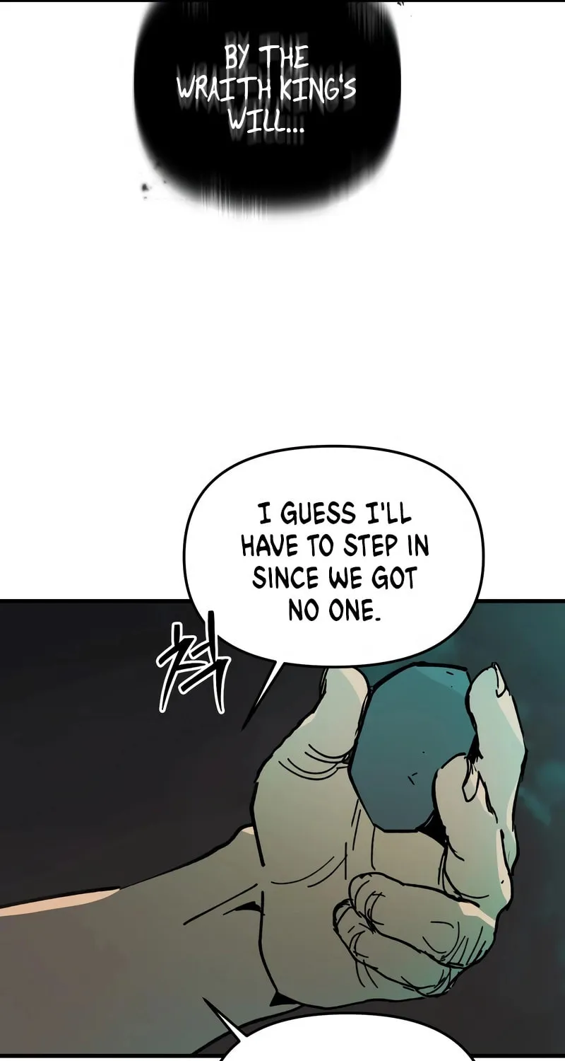 Legend of the Holy Sword Chapter 13 page 26 - 