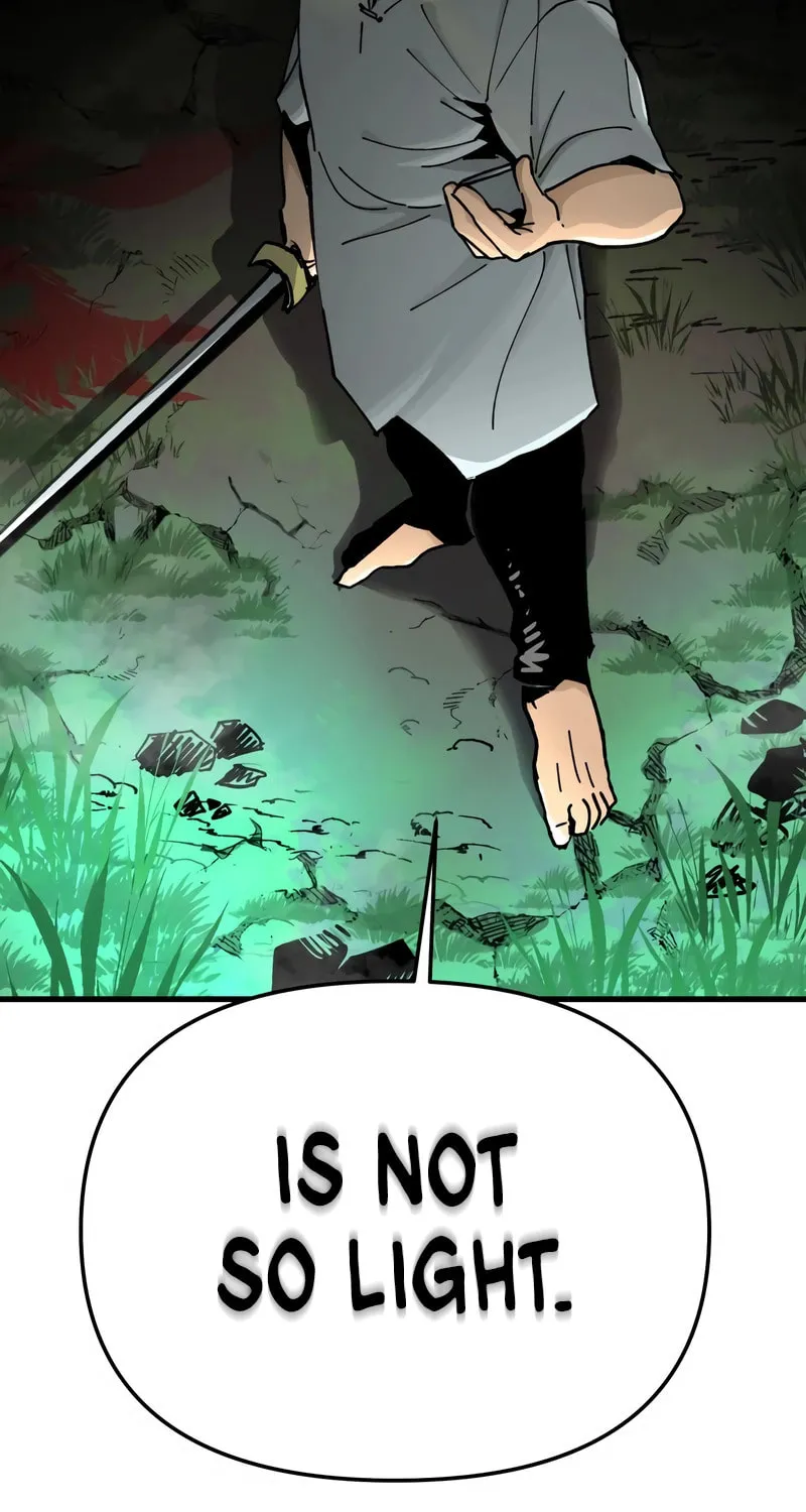 Legend of the Holy Sword Chapter 13 page 28 - 