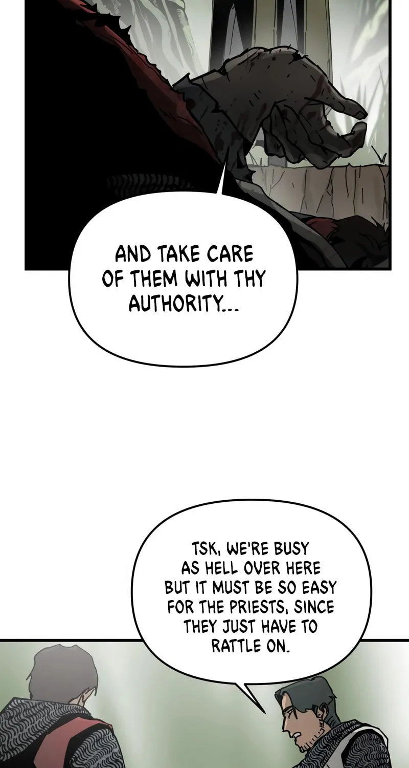Legend of the Holy Sword Chapter 13 page 4 - 