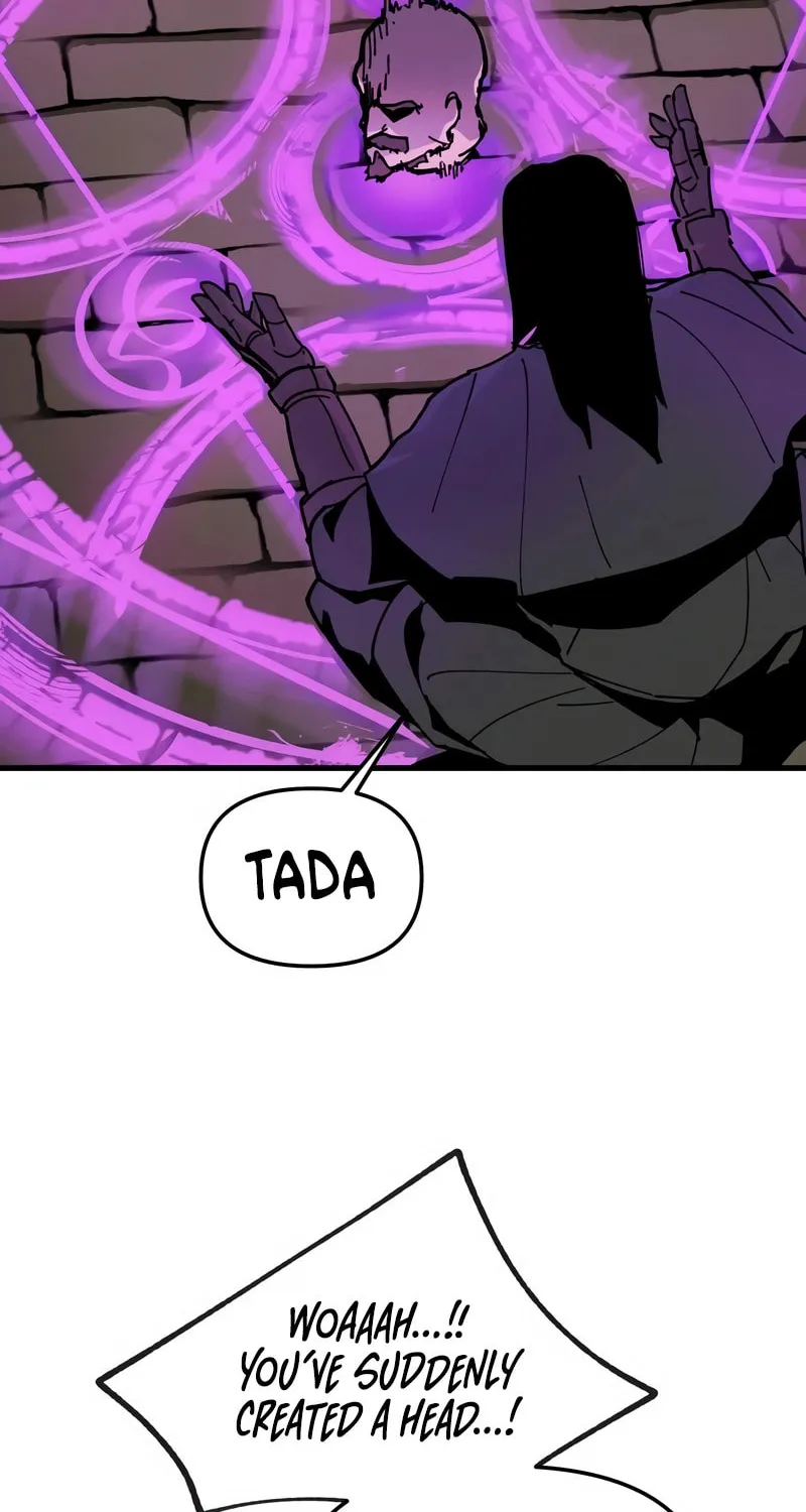 Legend of the Holy Sword Chapter 13 page 31 - 