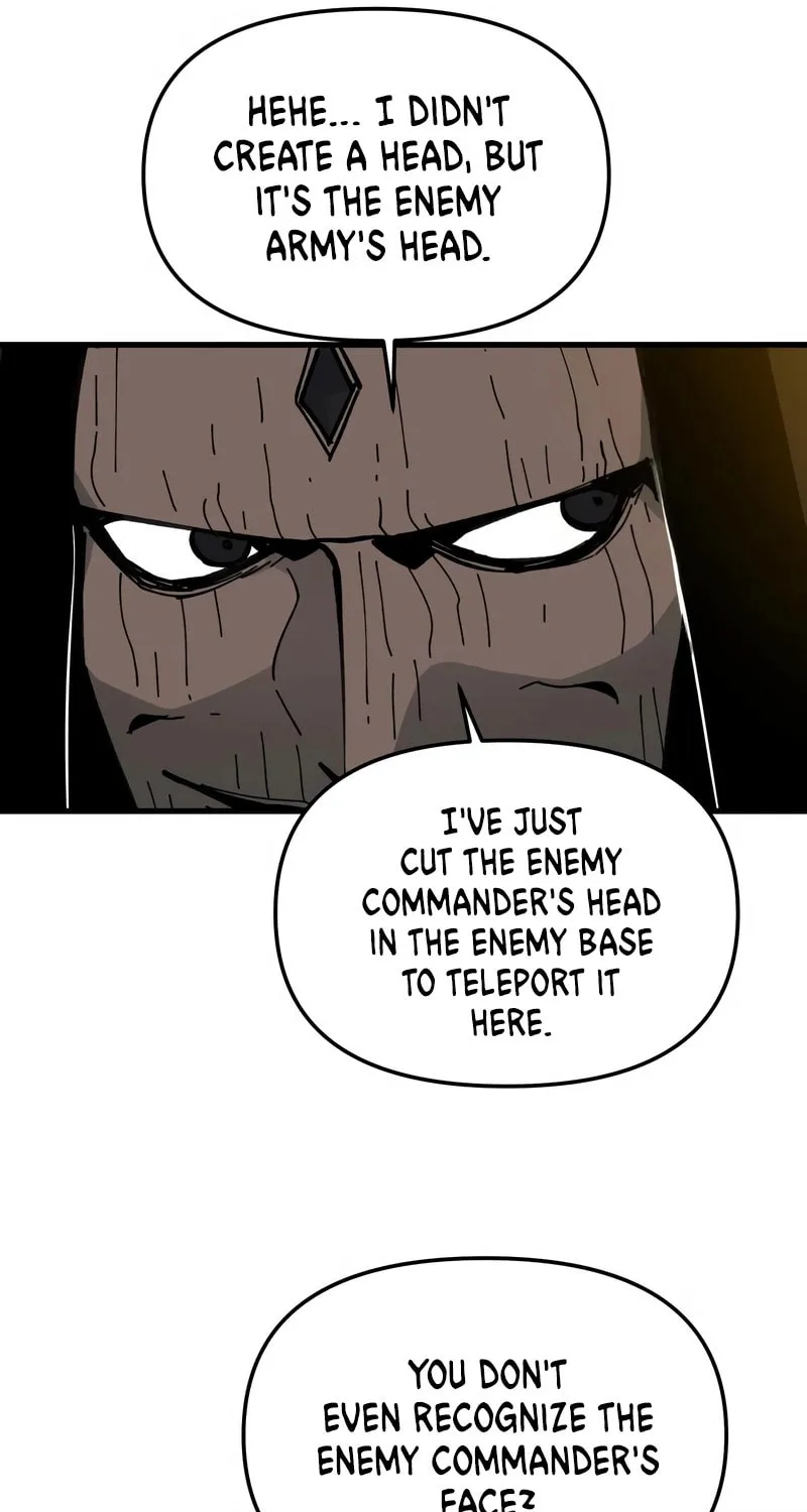 Legend of the Holy Sword Chapter 13 page 33 - 