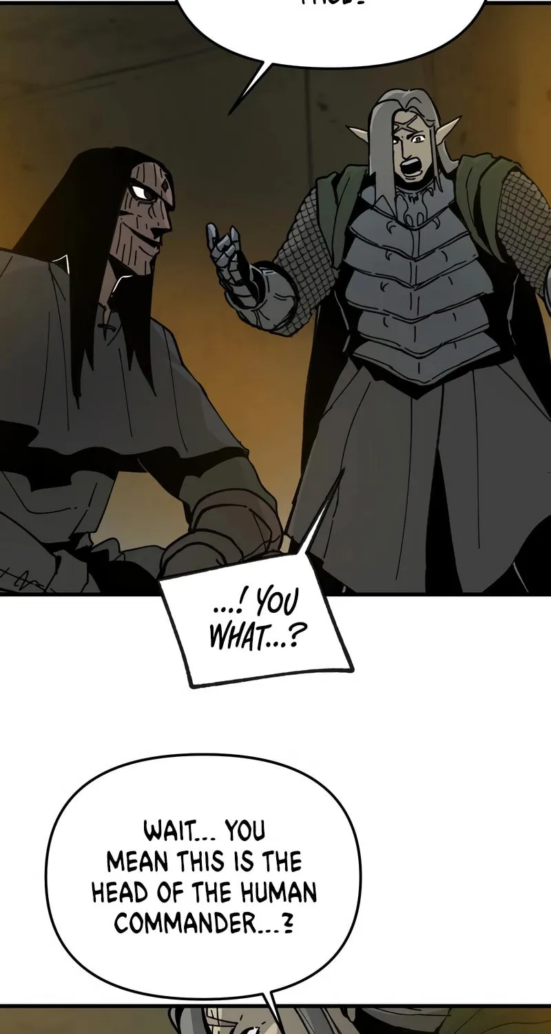Legend of the Holy Sword Chapter 13 page 34 - 