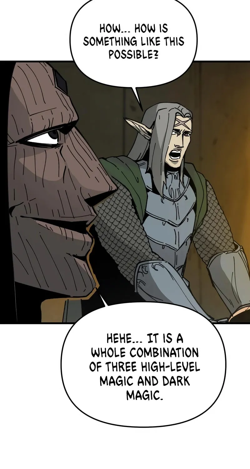 Legend of the Holy Sword Chapter 13 page 37 - 