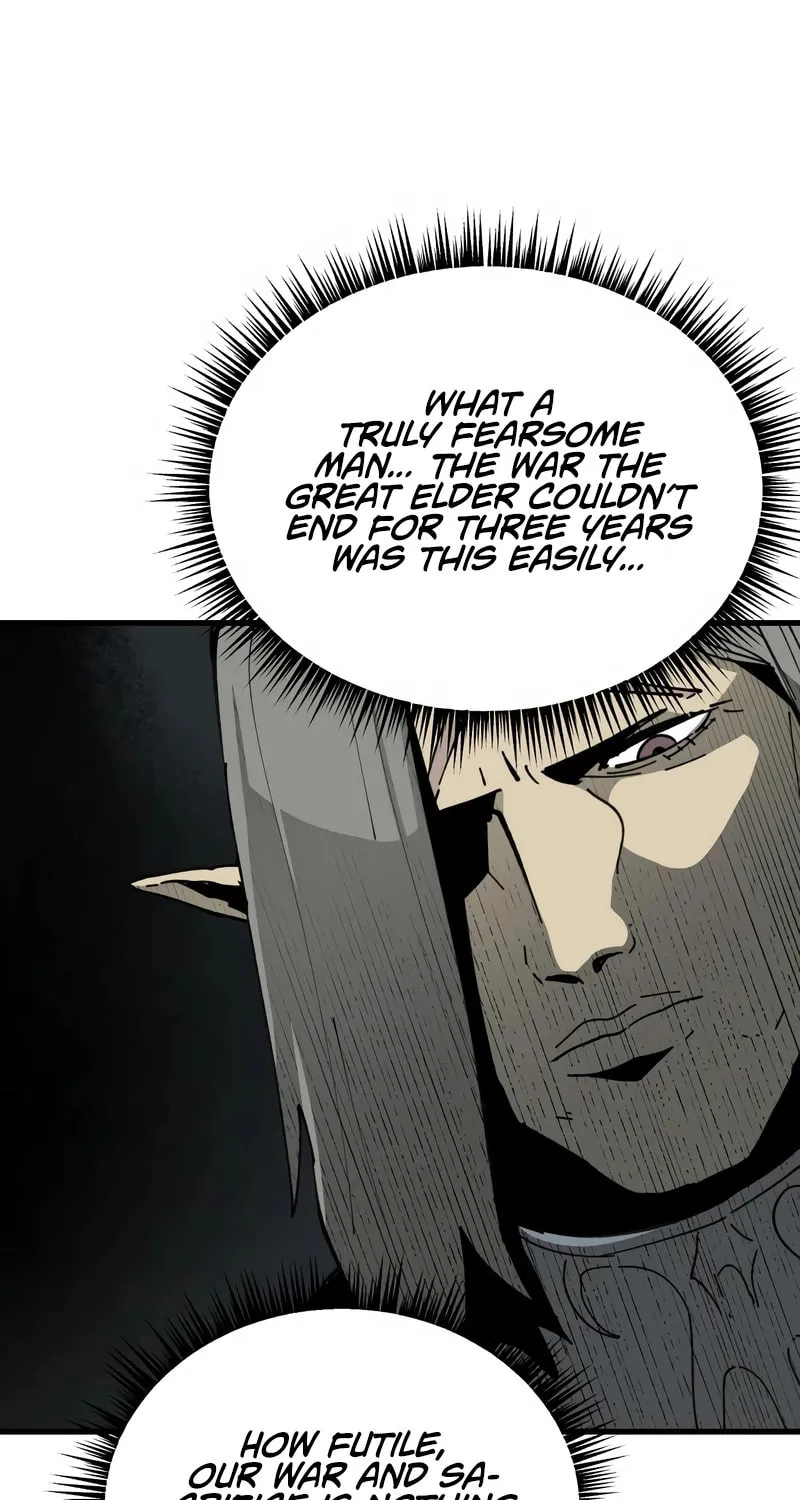 Legend of the Holy Sword Chapter 13 page 39 - 