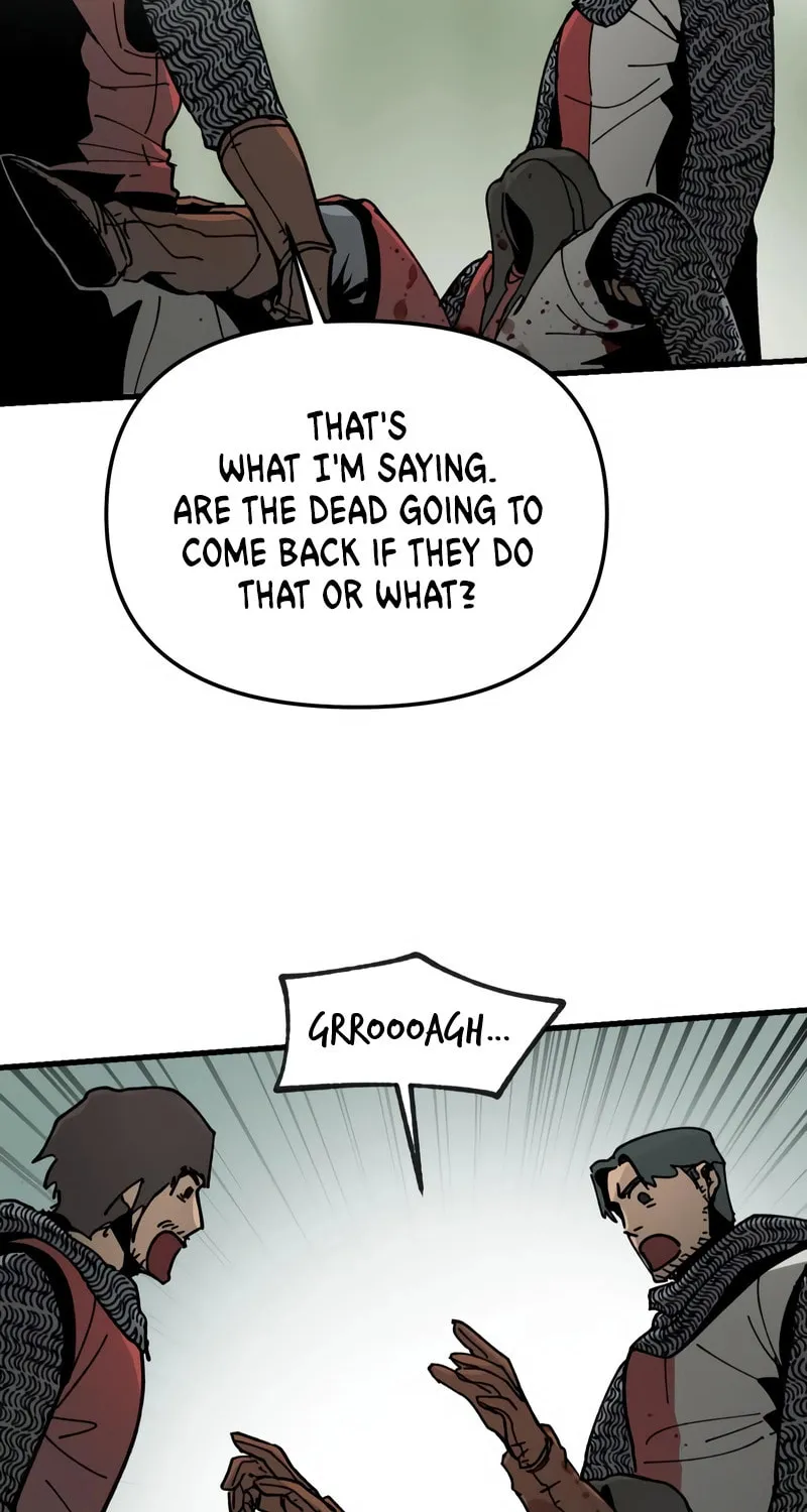 Legend of the Holy Sword Chapter 13 page 5 - 