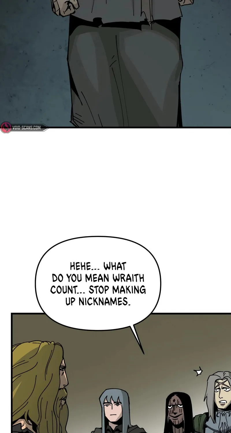 Legend of the Holy Sword Chapter 13 page 44 - 