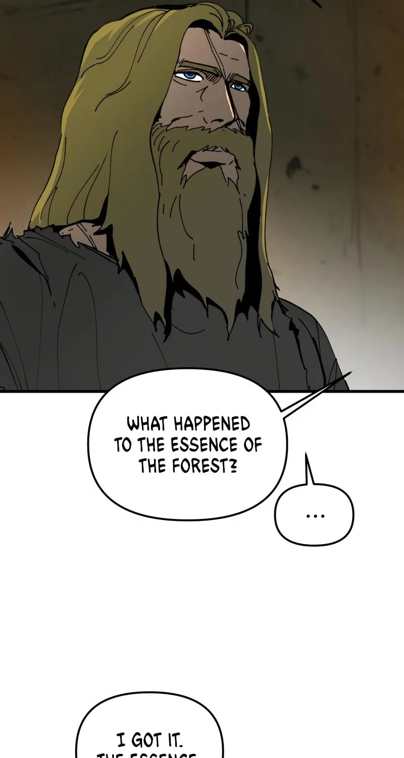 Legend of the Holy Sword Chapter 13 page 46 - 