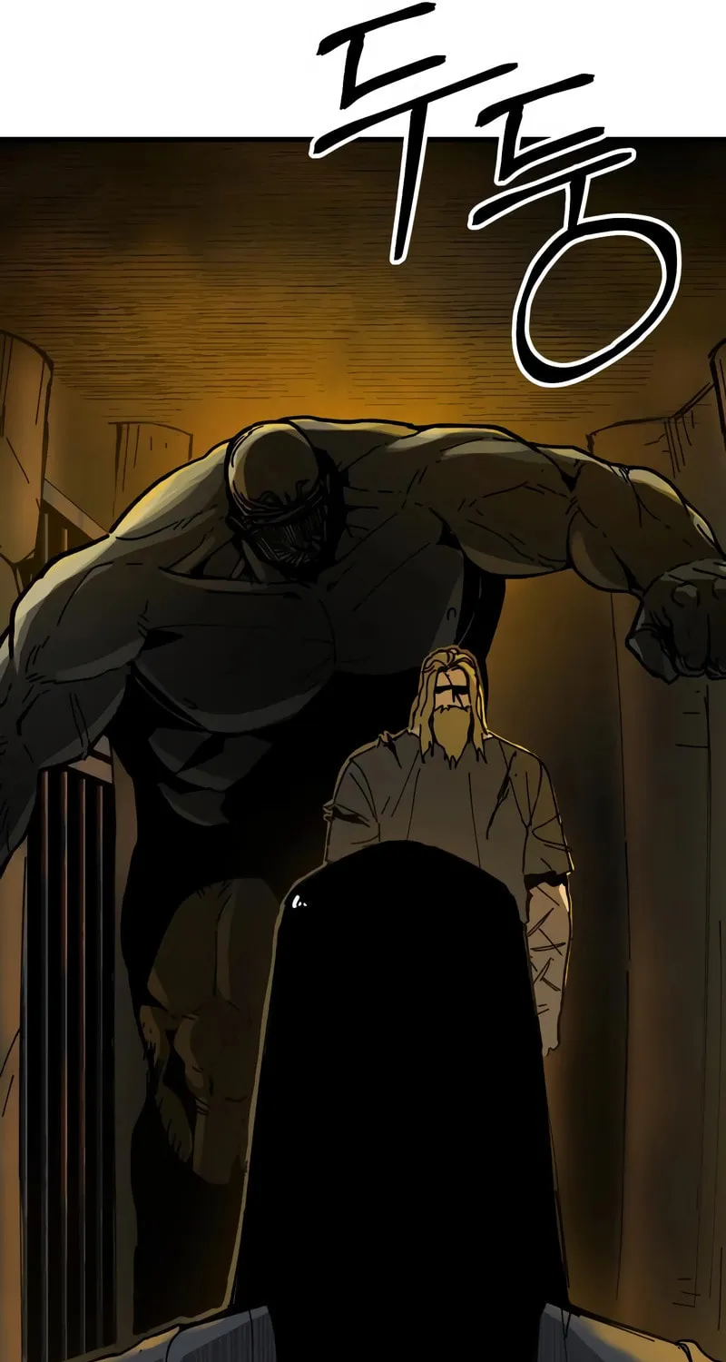 Legend of the Holy Sword Chapter 13 page 48 - 