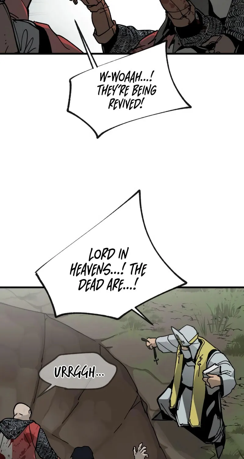 Legend of the Holy Sword Chapter 13 page 6 - 