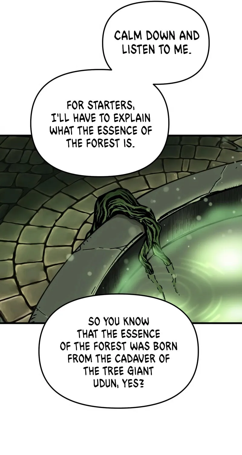 Legend of the Holy Sword Chapter 13 page 55 - 