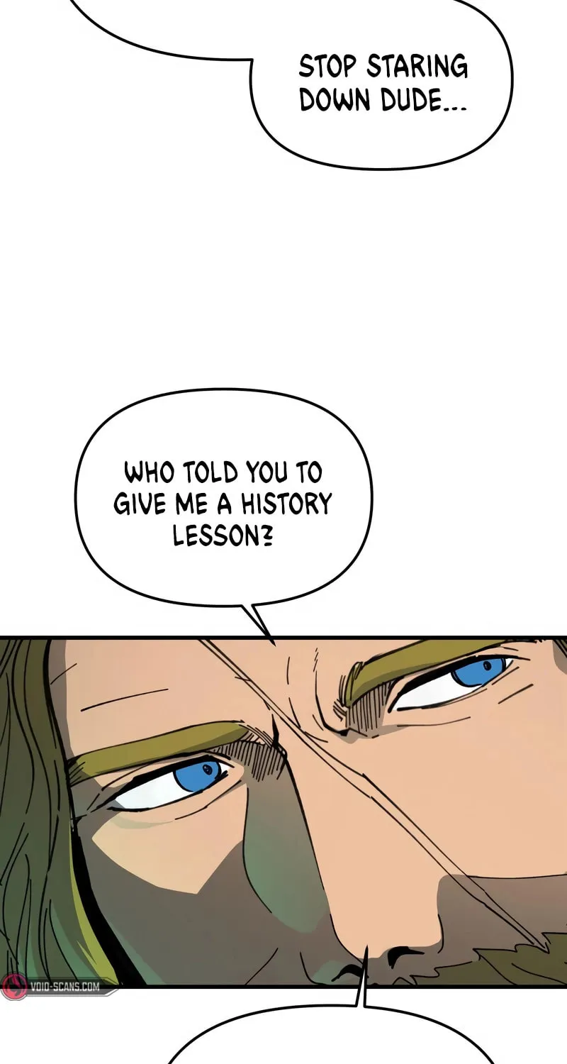 Legend of the Holy Sword Chapter 13 page 57 - 
