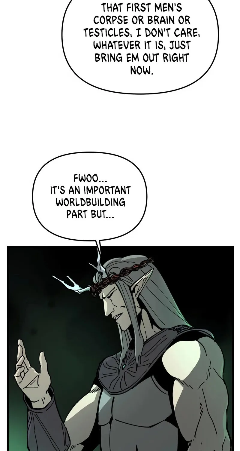 Legend of the Holy Sword Chapter 13 page 58 - 