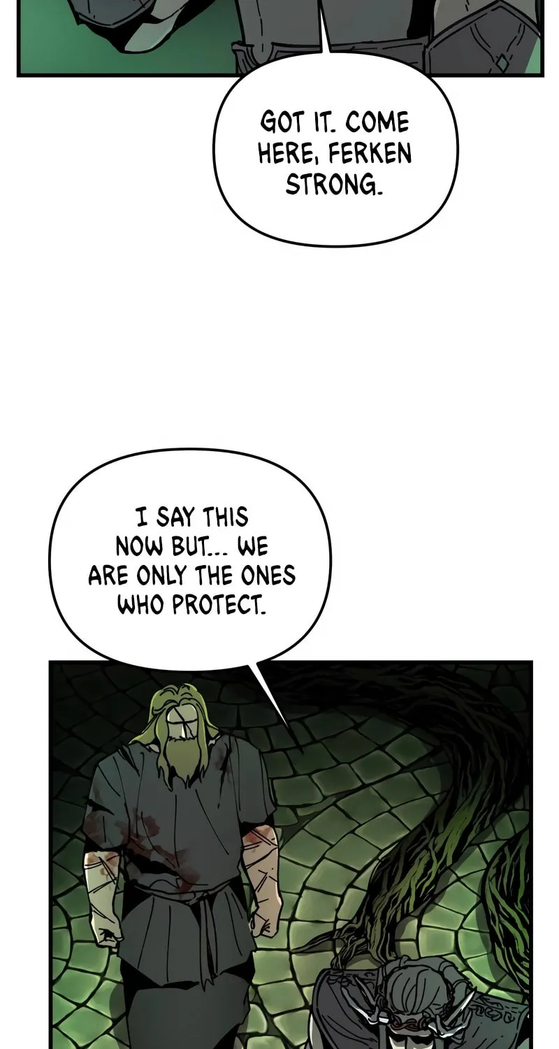 Legend of the Holy Sword Chapter 13 page 59 - 