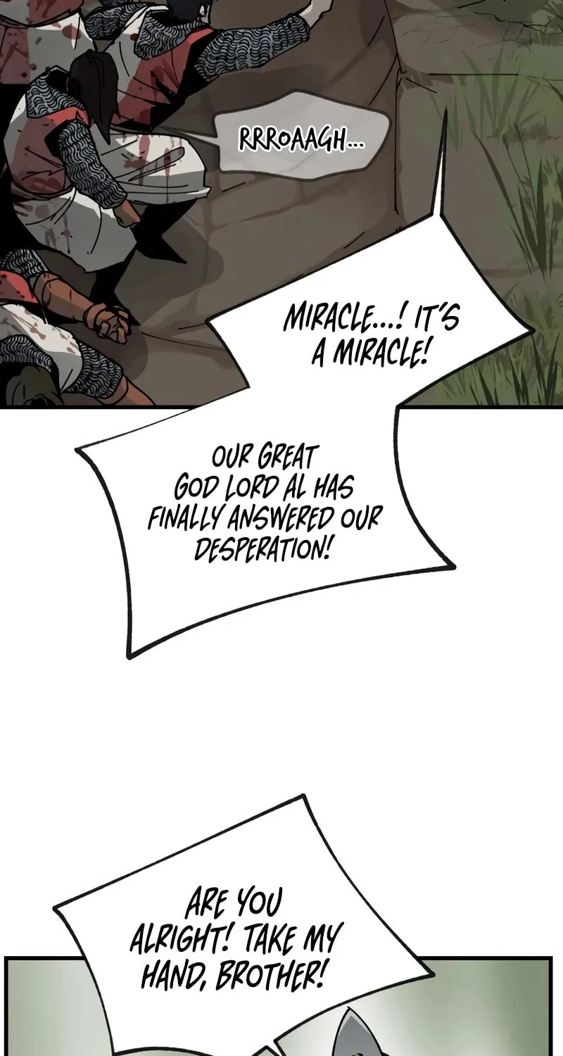 Legend of the Holy Sword Chapter 13 page 7 - 