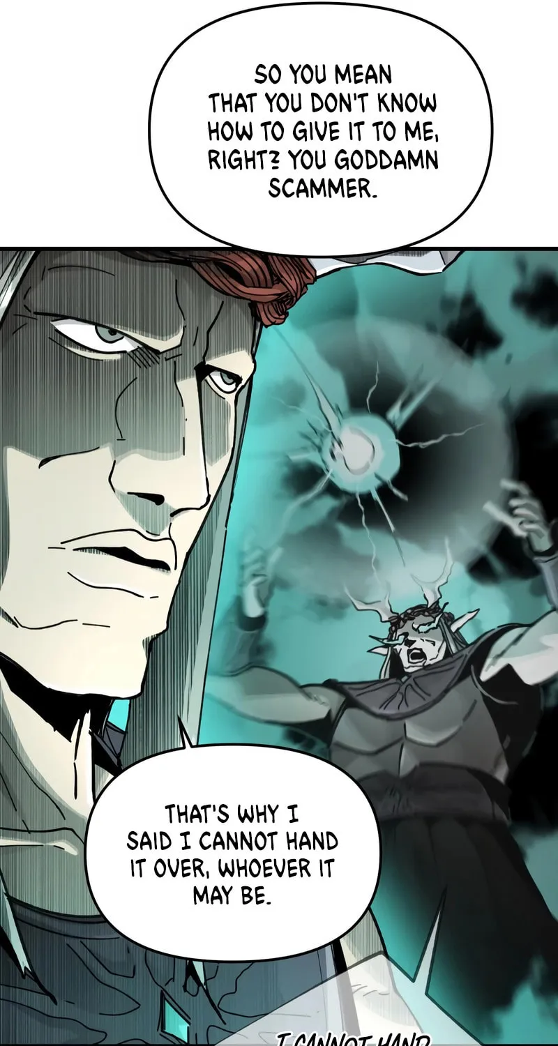Legend of the Holy Sword Chapter 13 page 62 - 