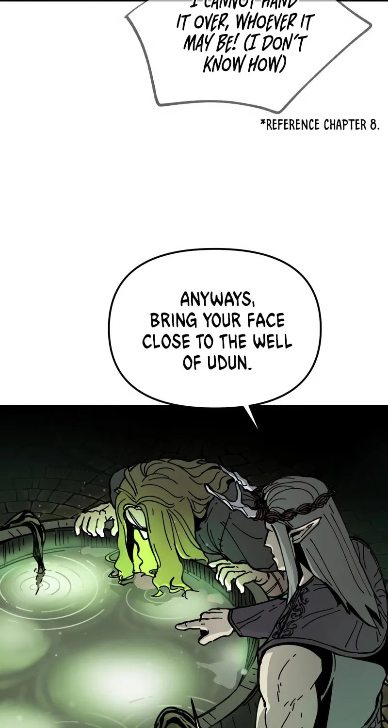 Legend of the Holy Sword Chapter 13 page 63 - 