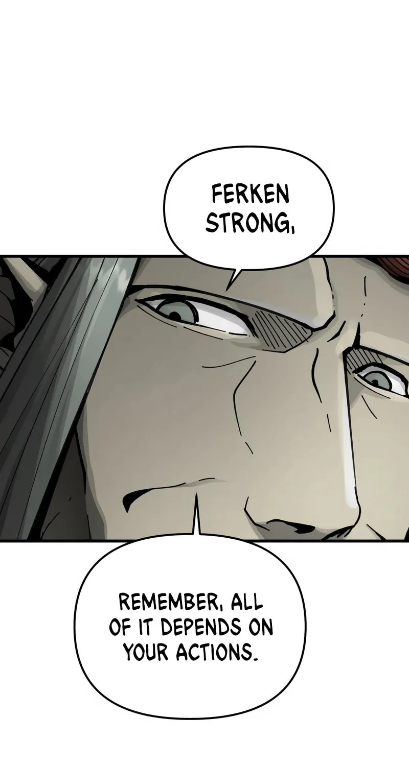 Legend of the Holy Sword Chapter 13 page 68 - 