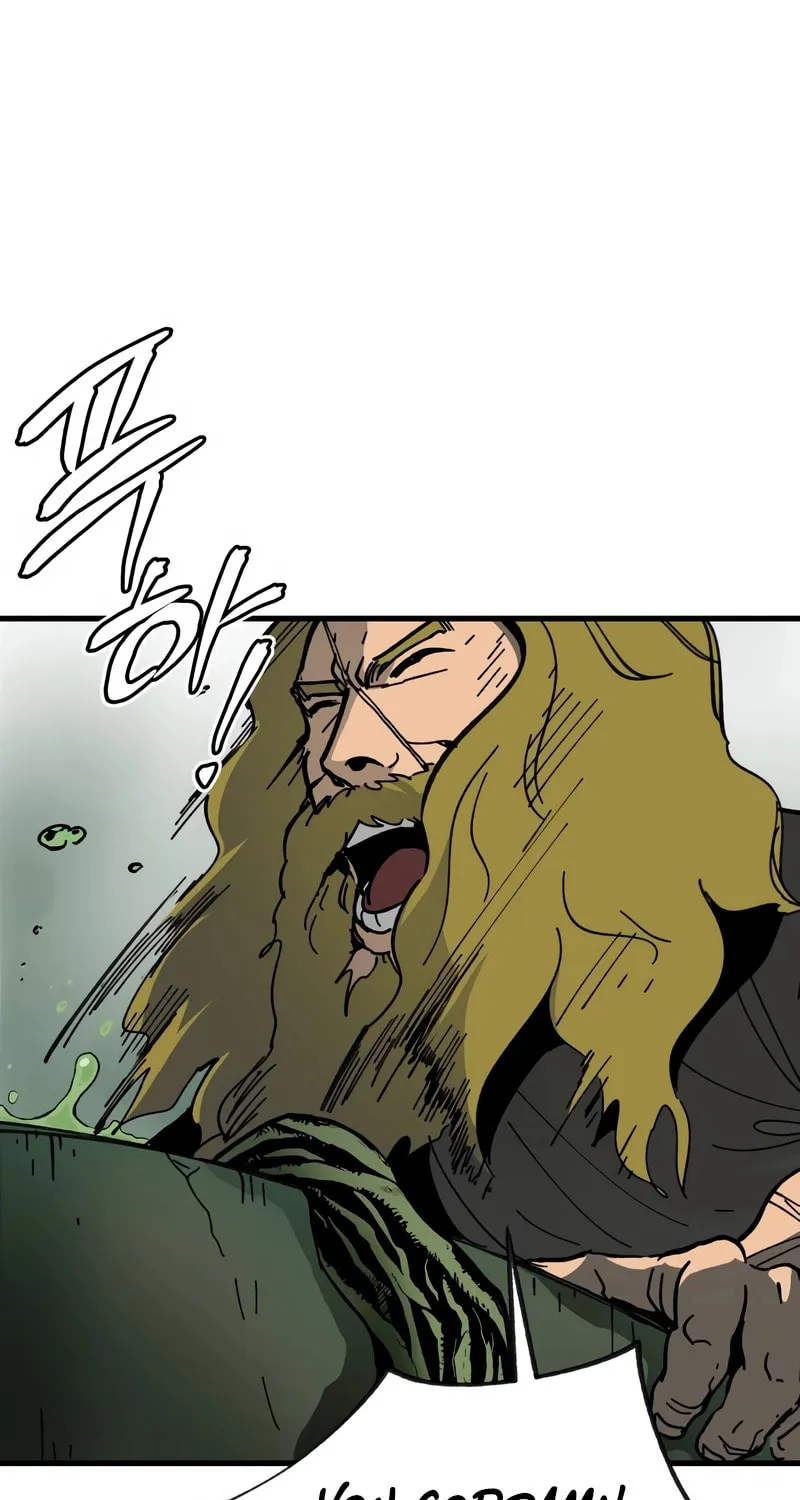 Legend of the Holy Sword Chapter 13 page 70 - 