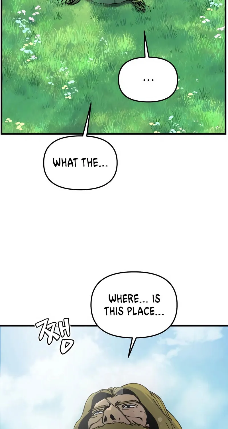 Legend of the Holy Sword Chapter 13 page 72 - 