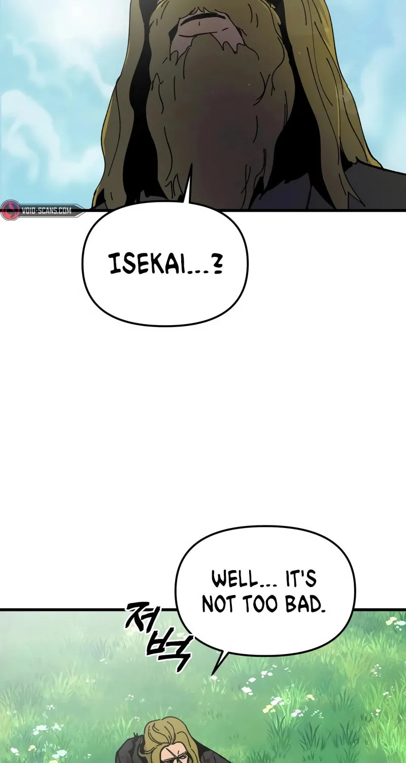 Legend of the Holy Sword Chapter 13 page 73 - 