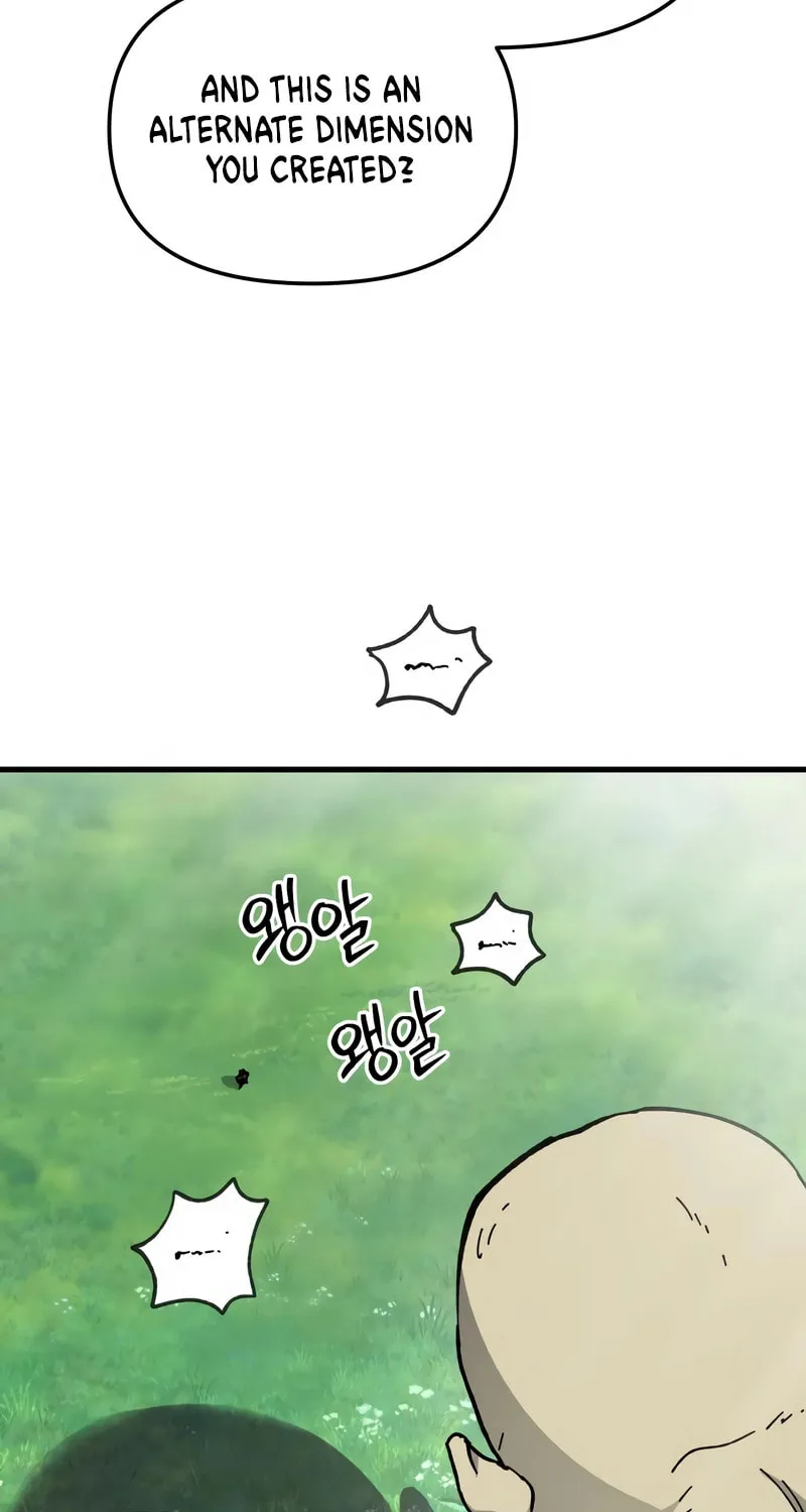 Legend of the Holy Sword Chapter 13 page 81 - 