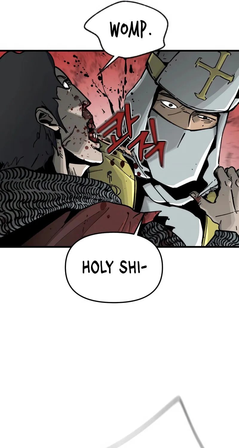 Legend of the Holy Sword Chapter 13 page 10 - 