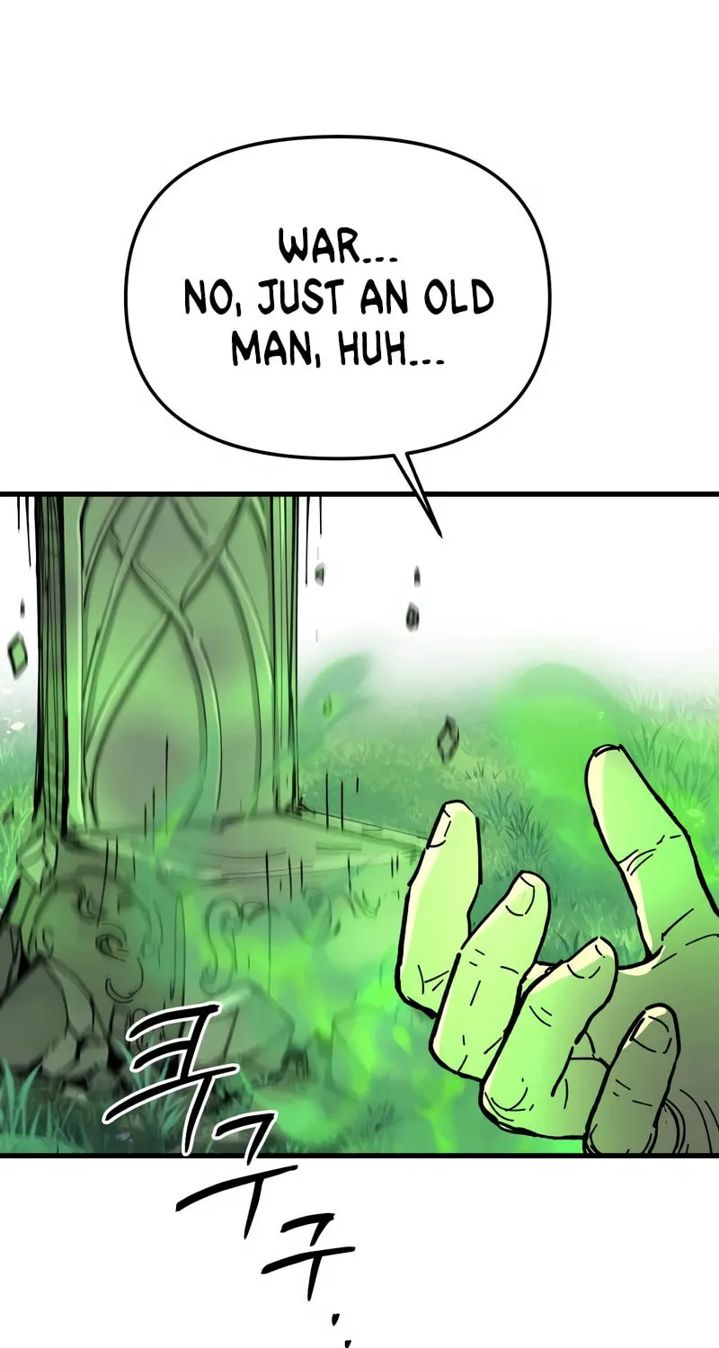 Legend of the Holy Sword Chapter 14 page 11 - 