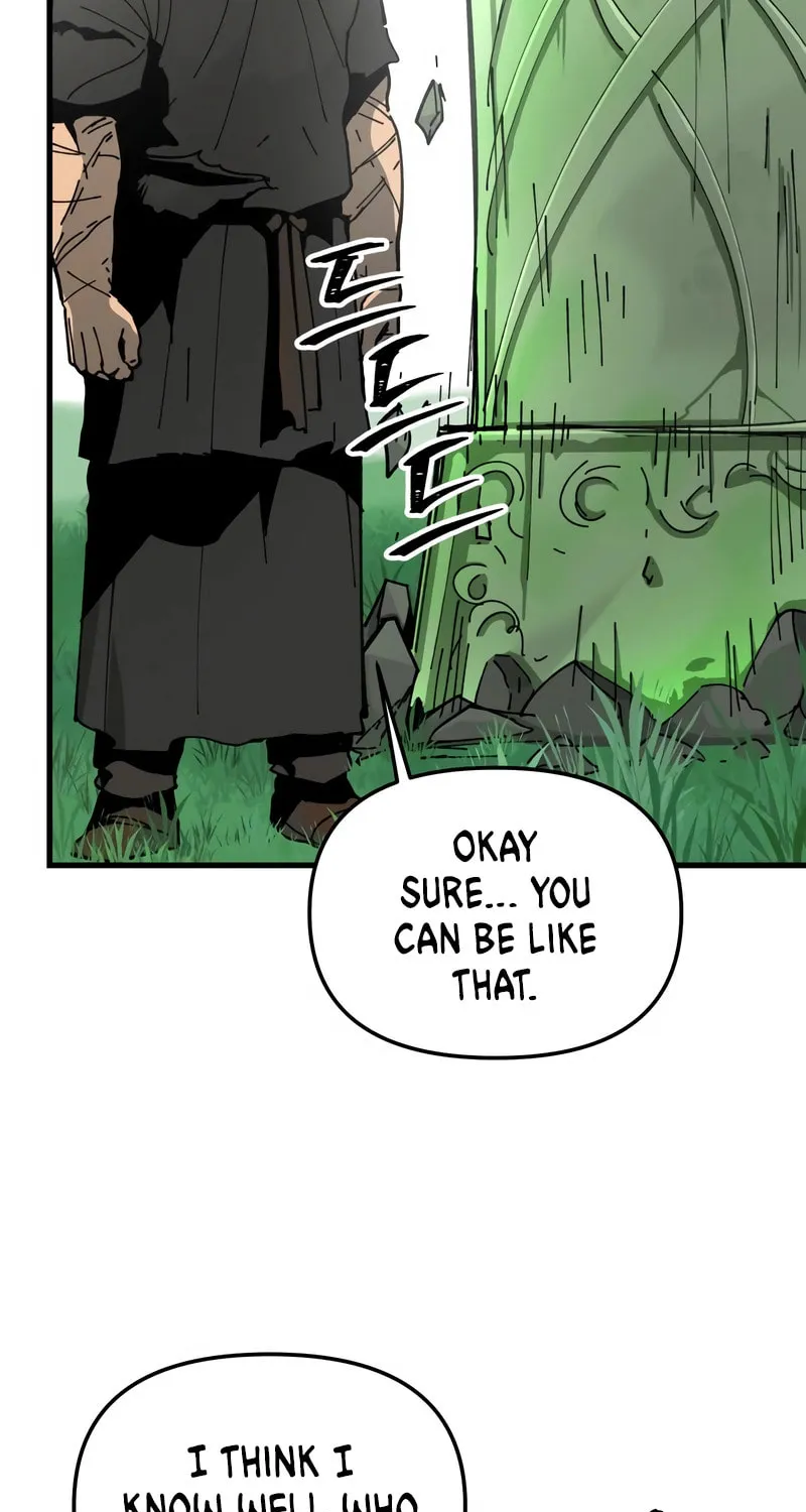 Legend of the Holy Sword Chapter 14 page 14 - 