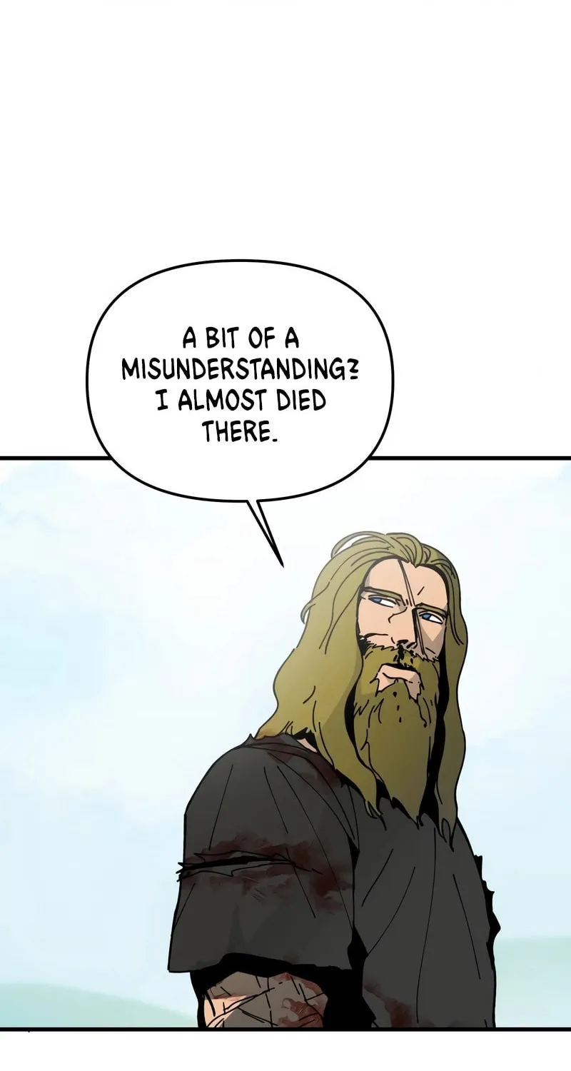 Legend of the Holy Sword Chapter 14 page 3 - 