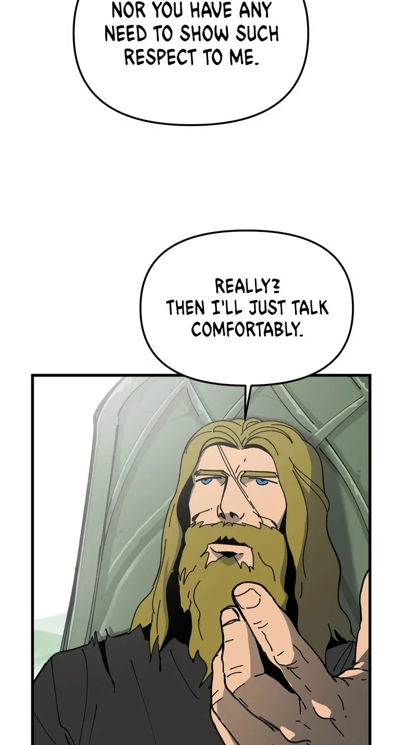 Legend of the Holy Sword Chapter 14 page 21 - 