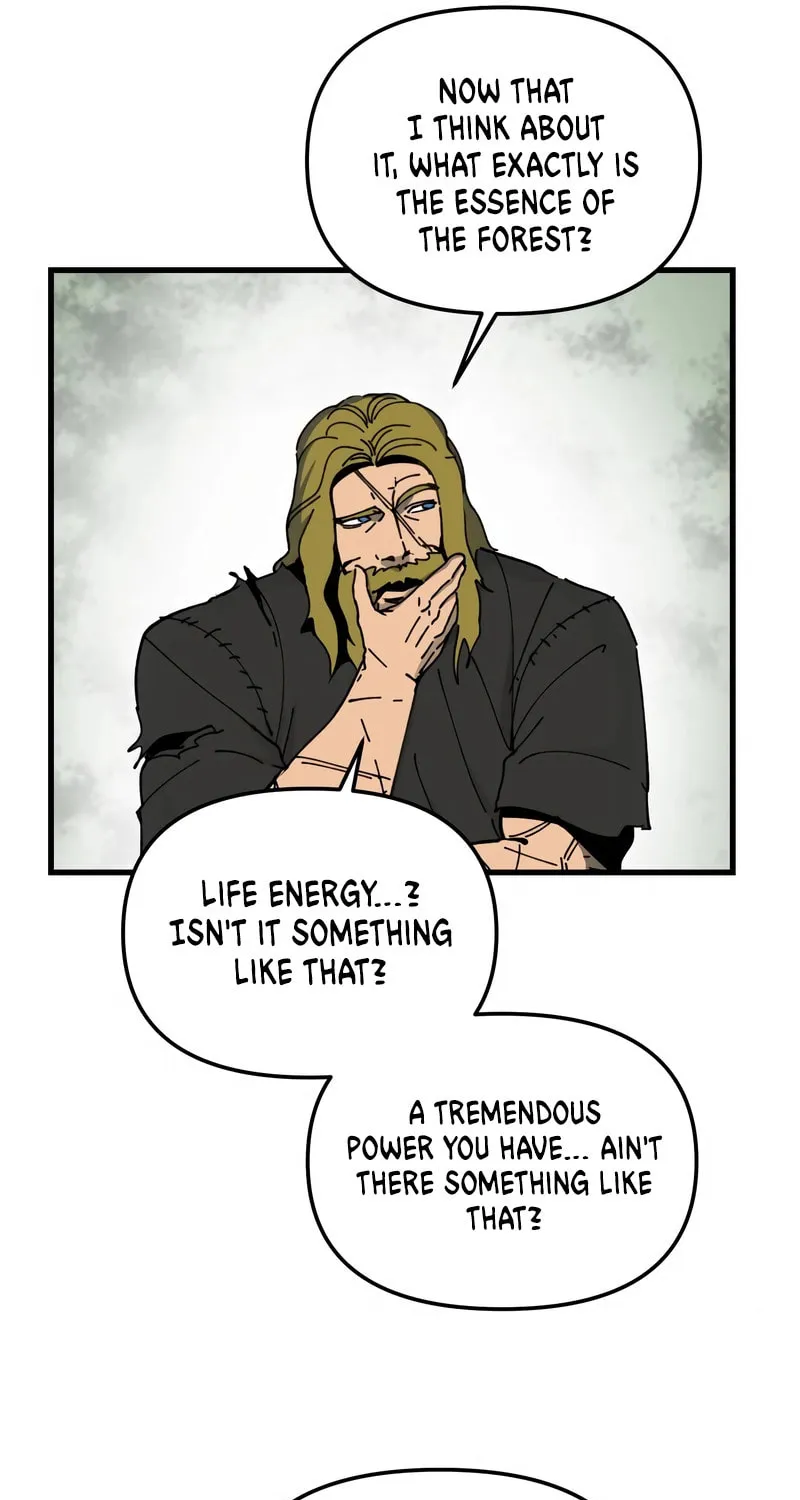 Legend of the Holy Sword Chapter 14 page 26 - 