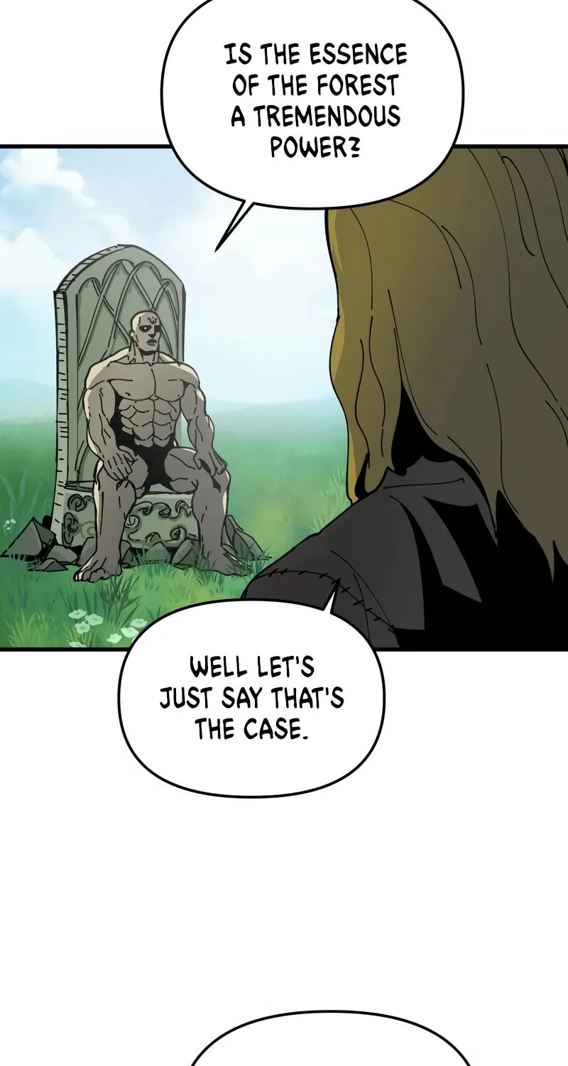 Legend of the Holy Sword Chapter 14 page 27 - 
