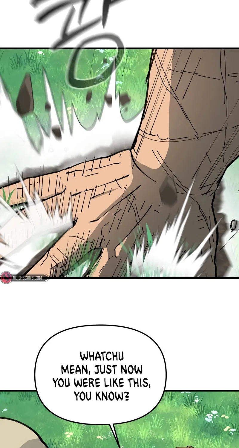Legend of the Holy Sword Chapter 14 page 29 - 