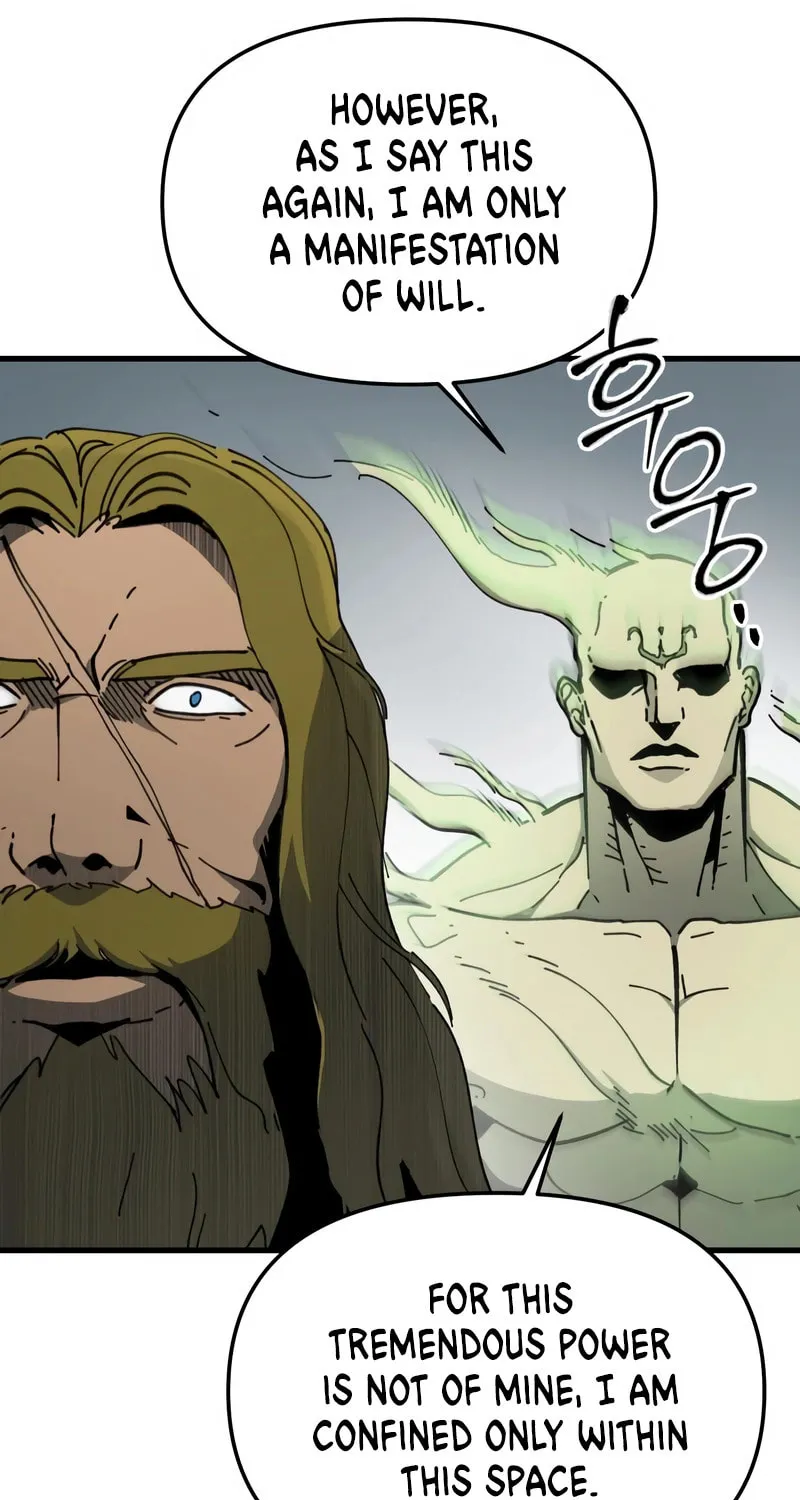Legend of the Holy Sword Chapter 14 page 34 - 